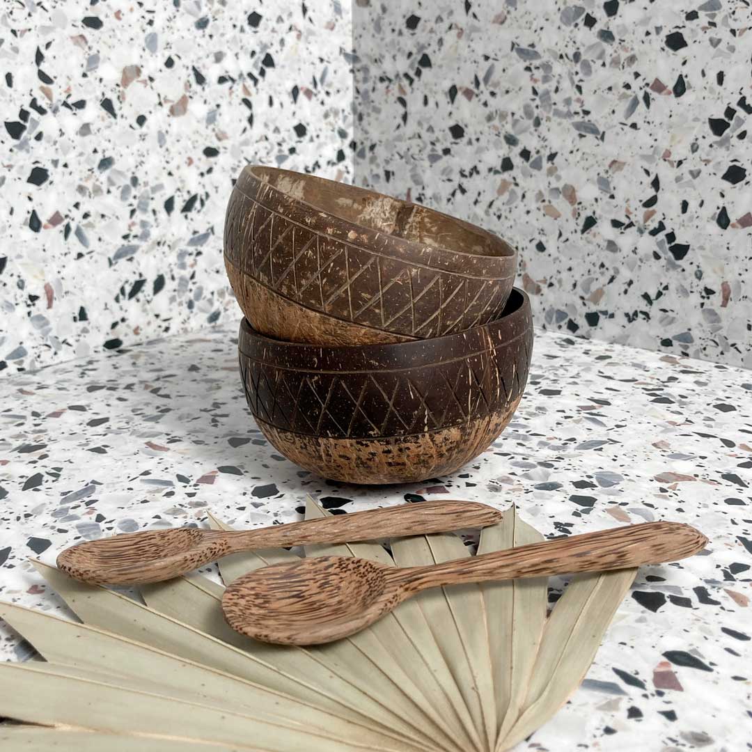 Wrap Your Own Bowls