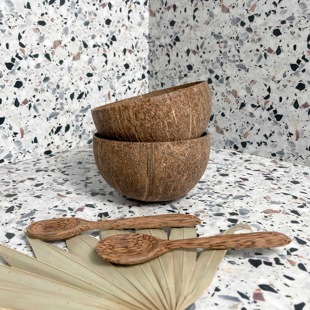 Wrap Your Own Bowls