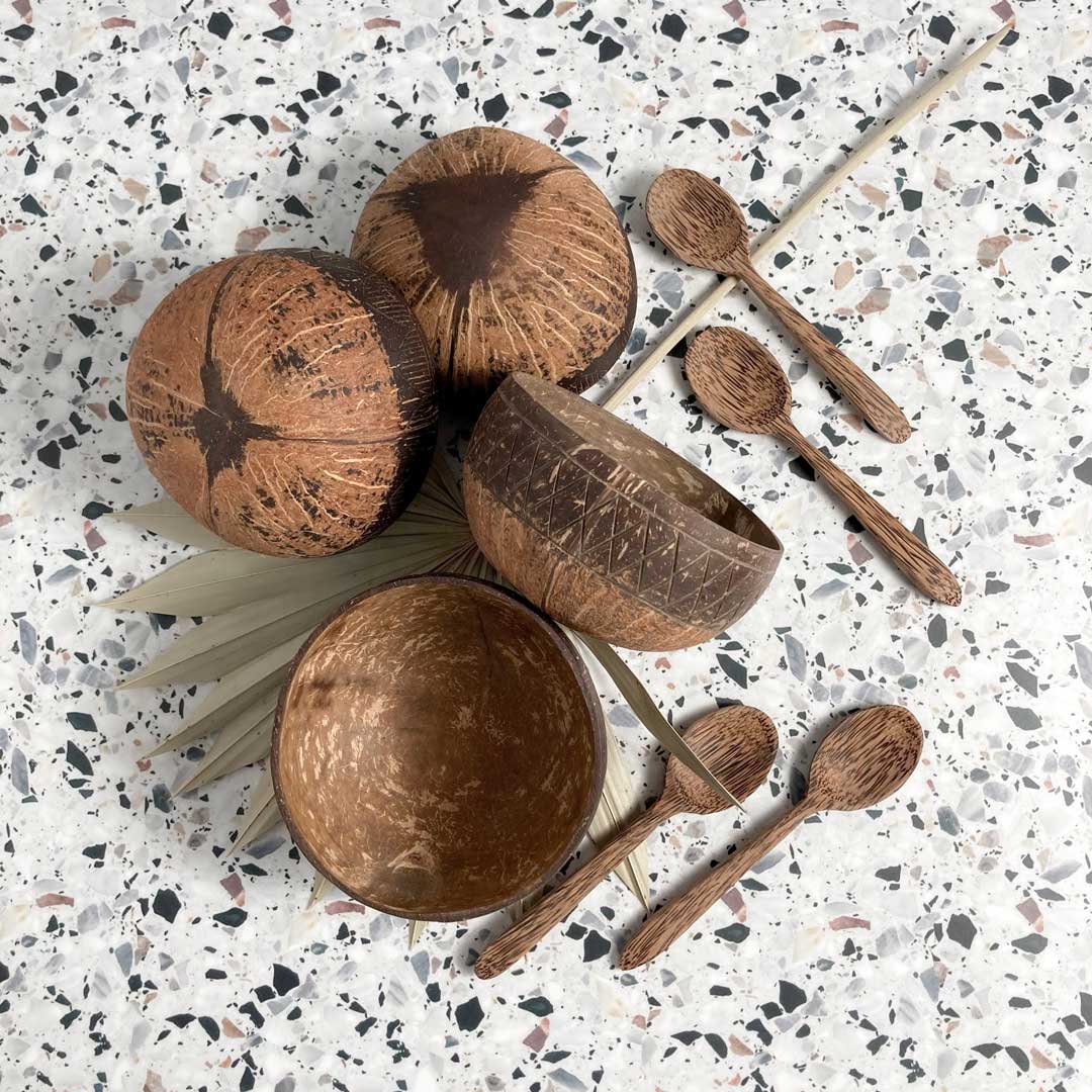 Kandy & Boho + Spoons
