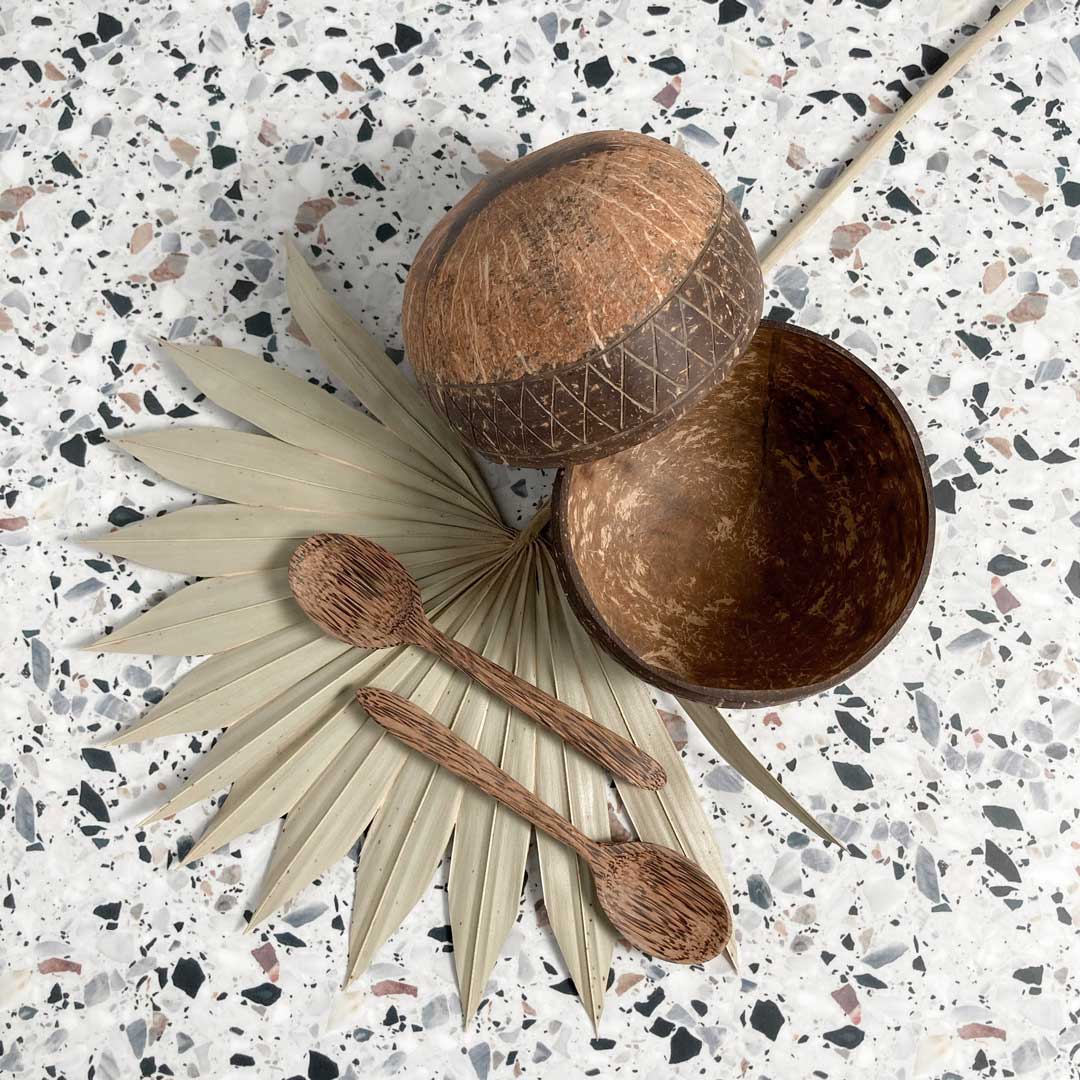 Boho Duo + Spoons