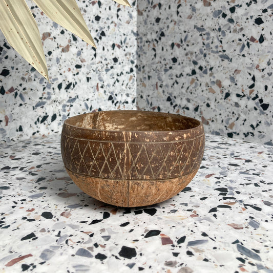 Āyu Boho Bowl